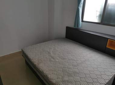 祥顺公寓（嘉禾望岗彭西仁和四巷36号） 1室1厅1卫