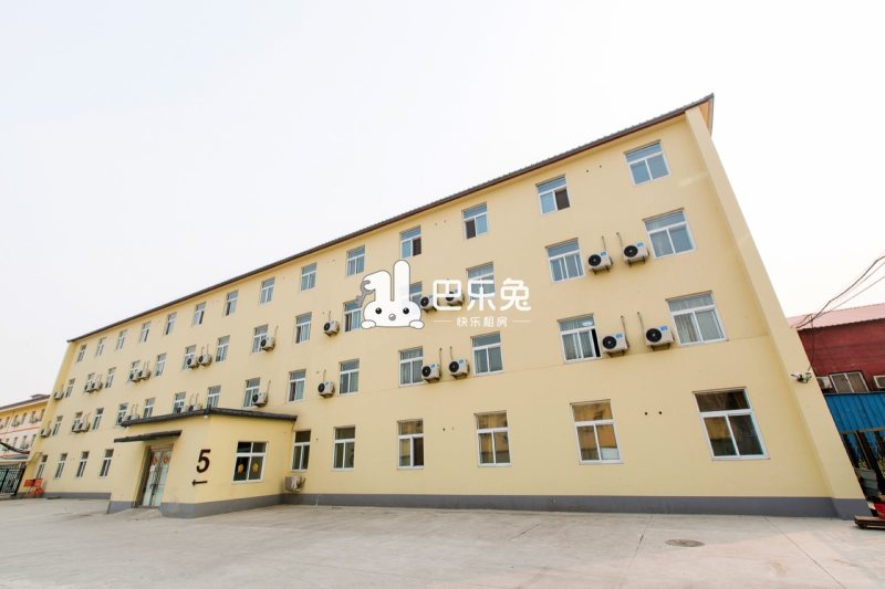 北京顺义_第五空间公寓_1室0厅1卫_公寓_枯柳树环岛东南侧天龙宾馆院