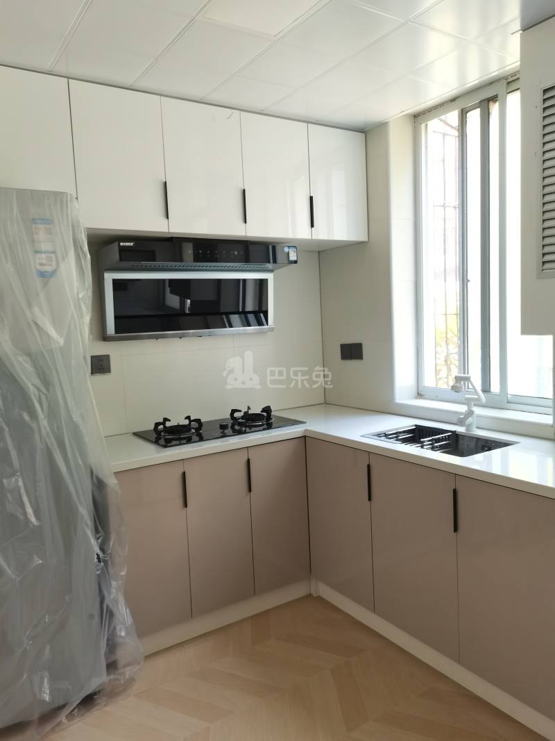 江桥一村545537厨房图5