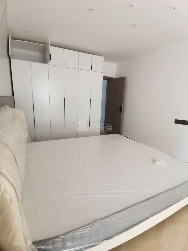 江桥一村545537卧室图3