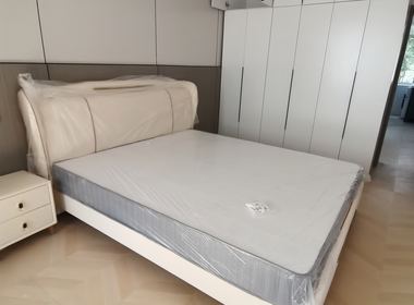 江桥一村 1室1厅1卫