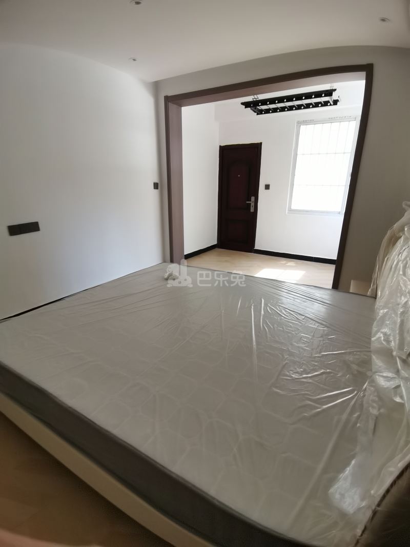 江桥一村545537卧室图1