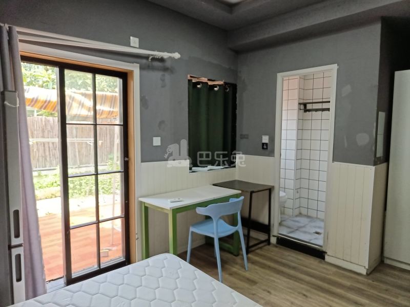 锦秋花园三期5462954卧室图3