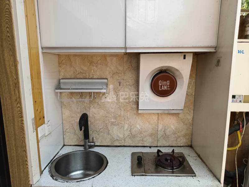 锦秋花园三期5462954厨房图4