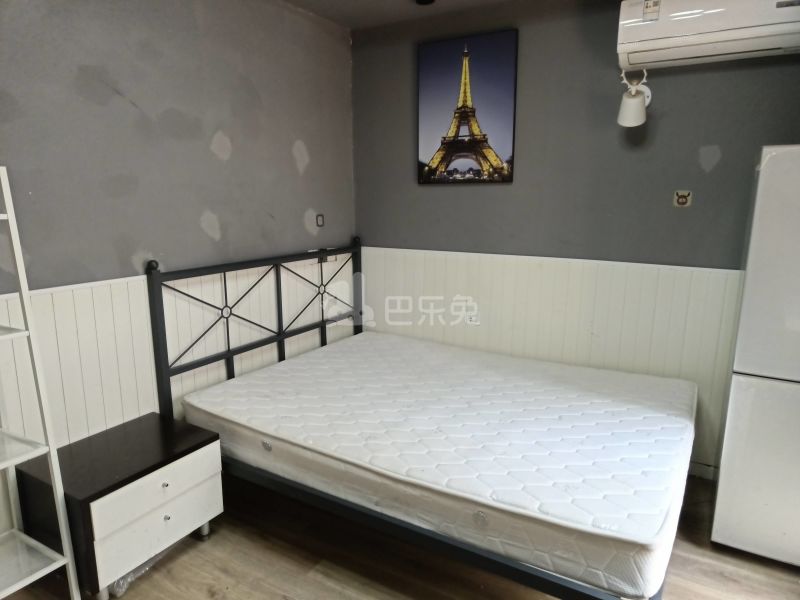 锦秋花园三期5462954卧室图1