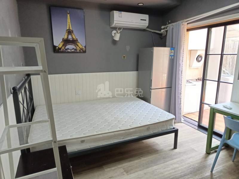 锦秋花园三期5462954卧室图0