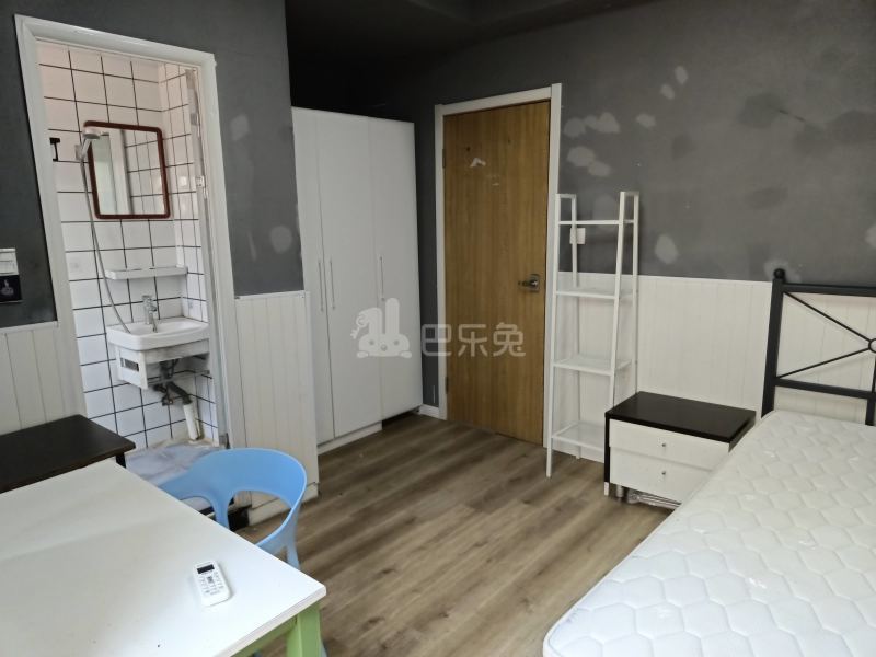 锦秋花园三期5462954卧室图2