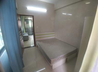 同盛公寓（嘉禾望岗上胜东街南十一巷八号） 1室1厅1卫