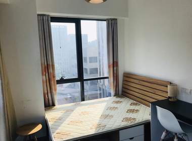 米果公寓（长睦部落） 1室0厅1卫