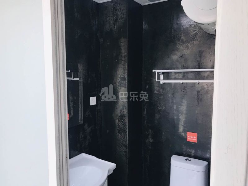 米果公寓（长睦部落）5463811卫生间图3