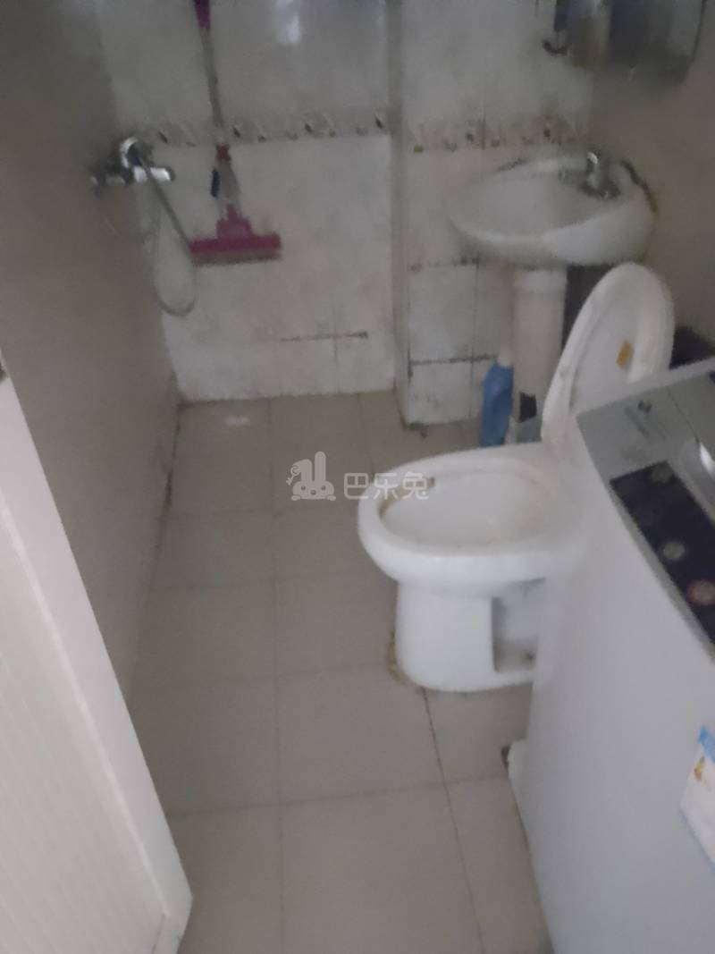 欣周花园5464949卫生间图5