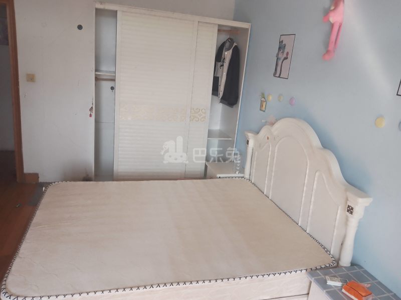 欣周花园5464949卧室图1