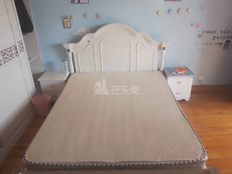 欣周花园5464949卧室图0