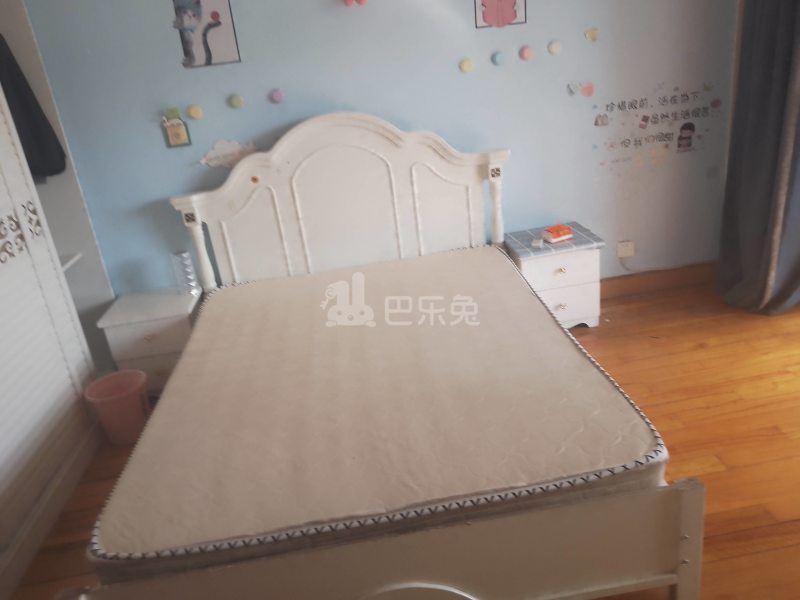 欣周花园5464949卧室图3