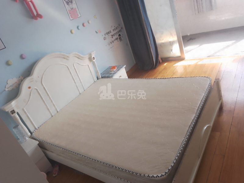 欣周花园5464949卧室图2