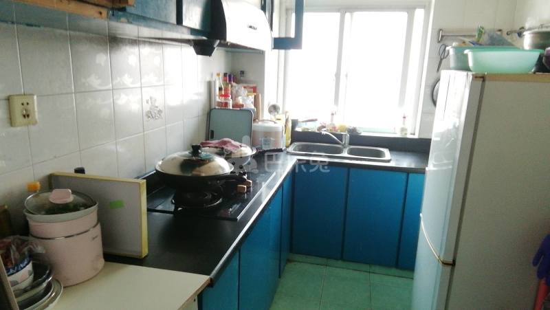 欣周花园5464949厨房图4