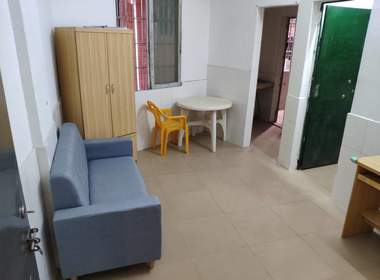 石溪牛涌街北七巷2号 1室0厅1卫