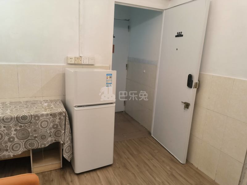 小白公寓（石溪永宁新街一巷5号）5466287客厅图7