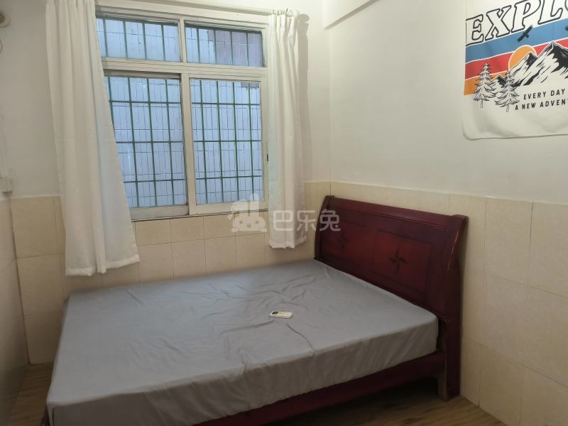 小白公寓（石溪永宁新街一巷5号）5466287卧室图0