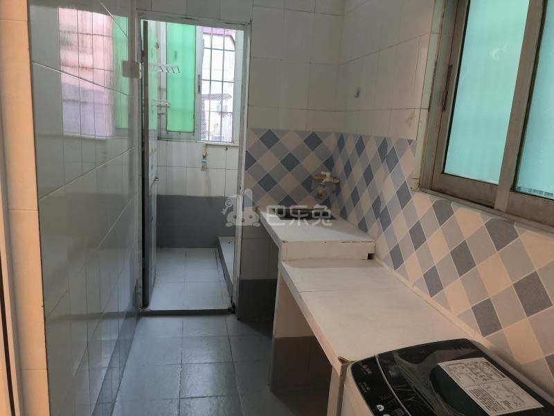 小白公寓（石溪永宁新街一巷5号）5466287厨房图8