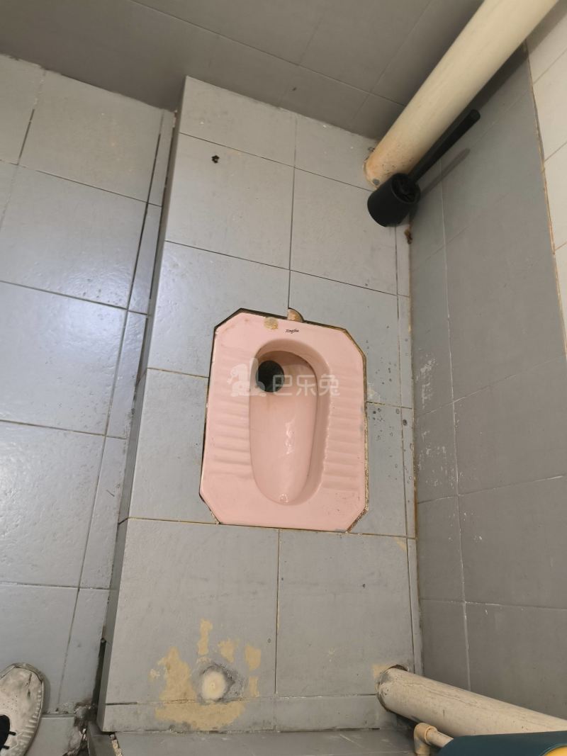 小白公寓（石溪永宁新街一巷5号）5466287卫生间图10