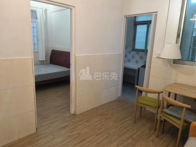 小白公寓（石溪永宁新街一巷5号）5466287客厅图5