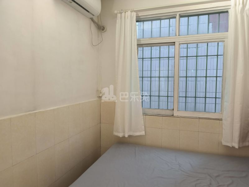 小白公寓（石溪永宁新街一巷5号）5466287卧室图1