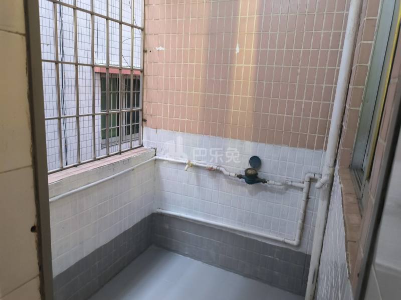 小白公寓（石溪永宁新街一巷5号）5466287厨房图9