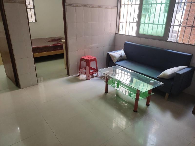 平安公寓（大山村大巷陈坊后街一巷8号）5468744客厅图8