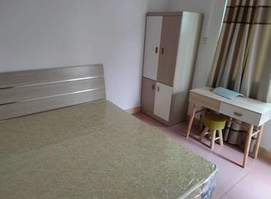 长湴东街十九巷7号 1室1厅1卫