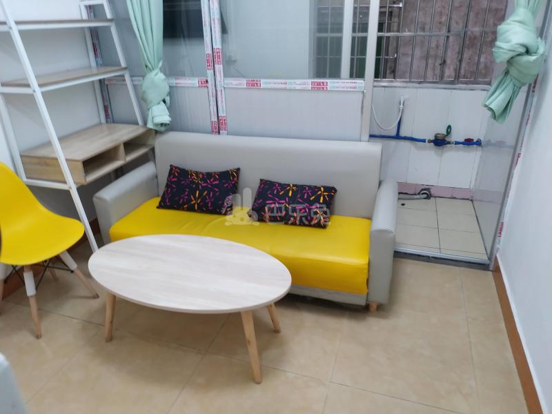 车陂书升里二巷1号5469003客厅图8