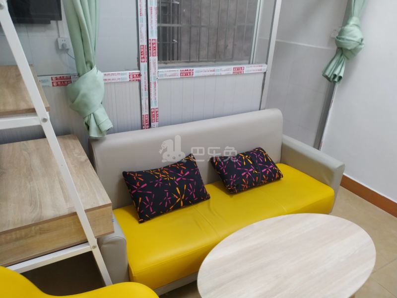 车陂书升里二巷1号5469003客厅图11