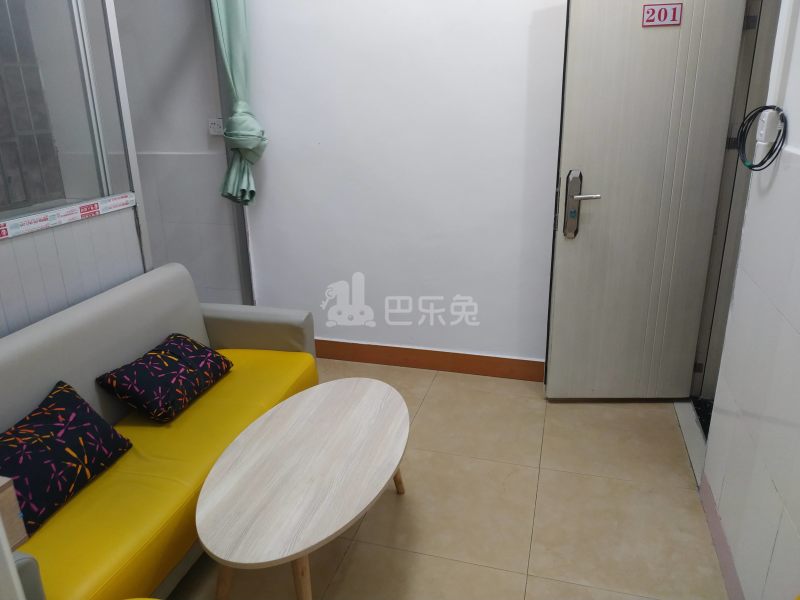 车陂书升里二巷1号5469003客厅图10