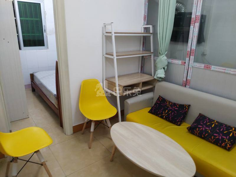 车陂书升里二巷1号5469003客厅图9