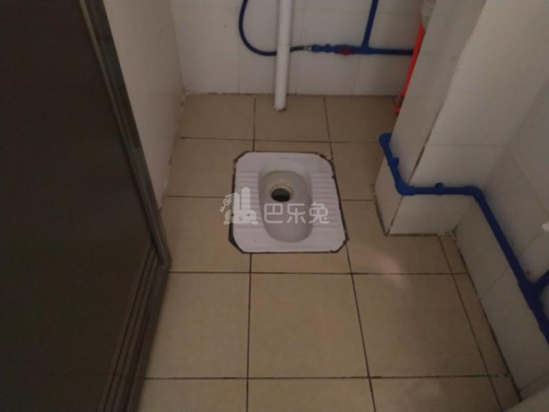 车陂书升里二巷1号5469003卫生间图14