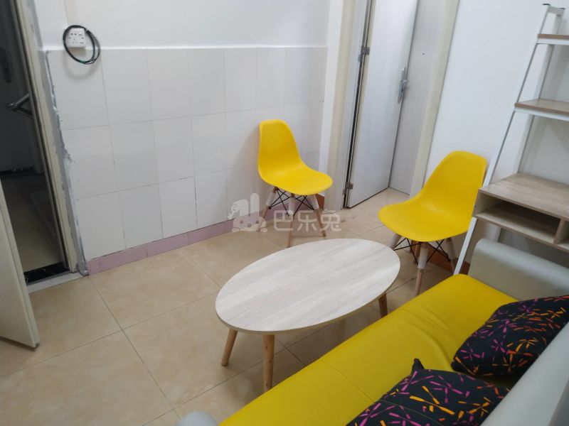 车陂书升里二巷1号5469003客厅图6