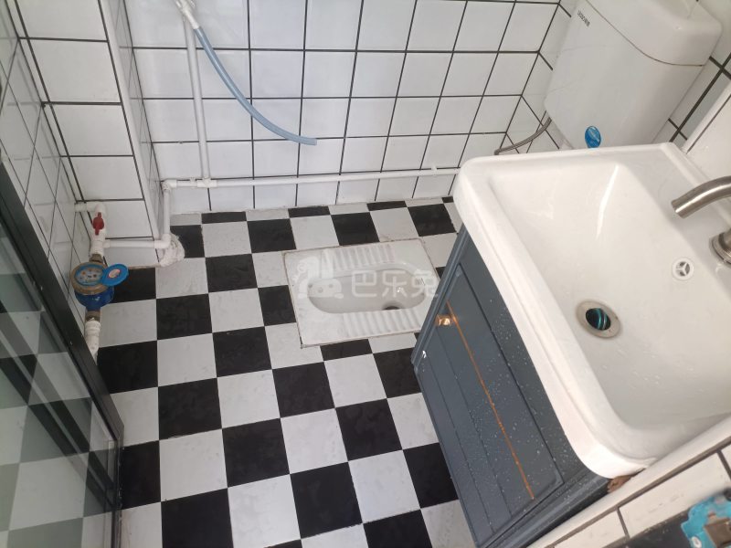 幸福公寓（上社南新大街32-1号）5469180卫生间图6