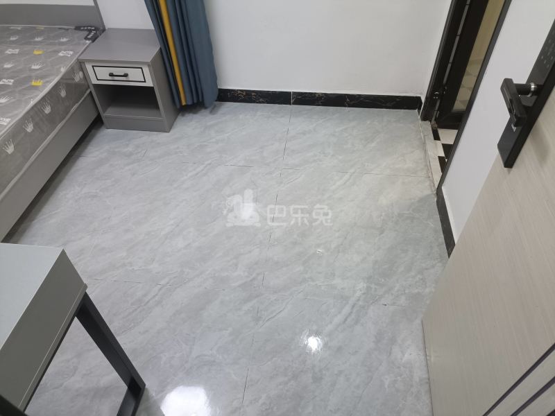 幸福公寓（上社南新大街32-1号）5469180卧室图1