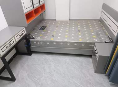 幸福公寓（上社南新大街32-1号） 1室0厅1卫