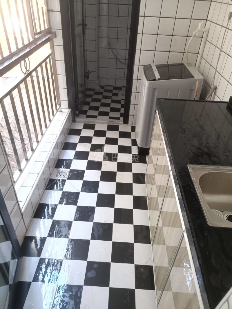 幸福公寓（上社南新大街32-1号）5469180厨房图4