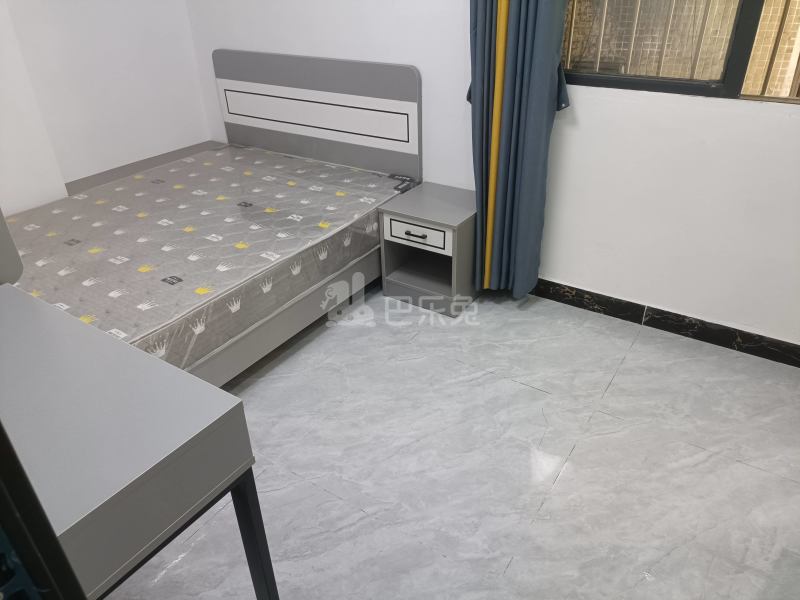 幸福公寓（上社南新大街32-1号）5469180卧室图0