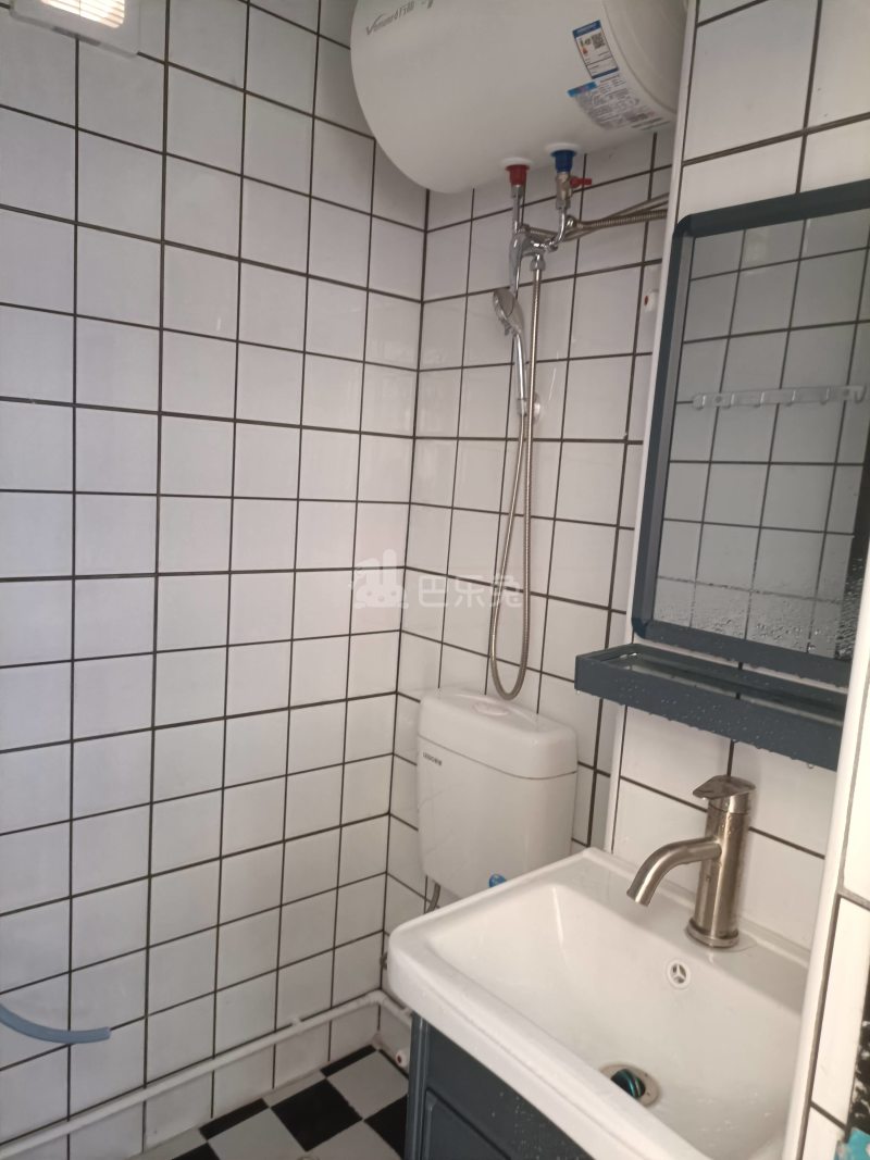 幸福公寓（上社南新大街32-1号）5469180卫生间图7