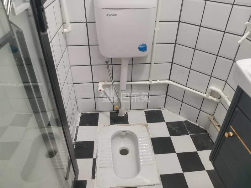 桃源公寓（上社南新大街32号）5469215卫生间图5