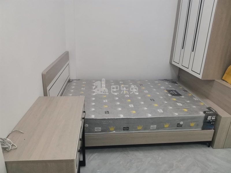 桃源公寓（上社南新大街32号）5469215卧室图0