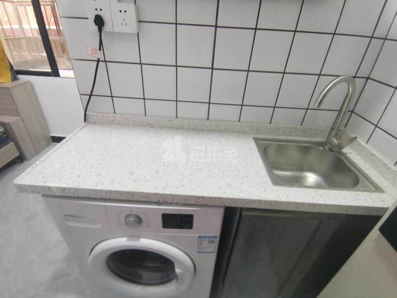 桃源公寓（上社南新大街32号）5469215厨房图4