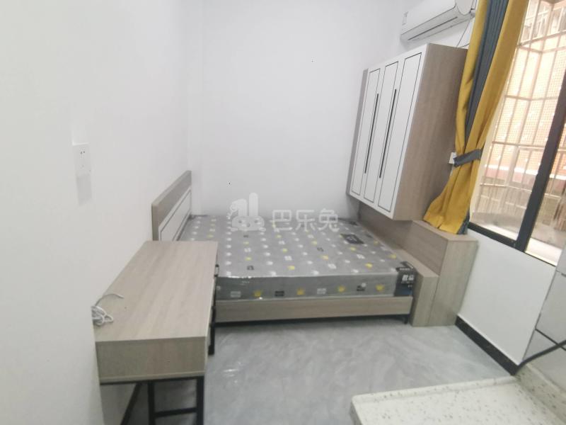 桃源公寓（上社南新大街32号）5469215卧室图3