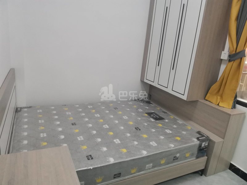 桃源公寓（上社南新大街32号）5469215卧室图2