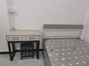 桃源公寓（上社南新大街32号） 1室0厅1卫