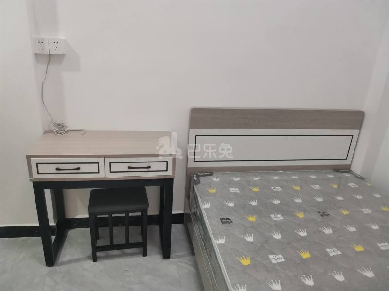 桃源公寓（上社南新大街32号）5469215卧室图1