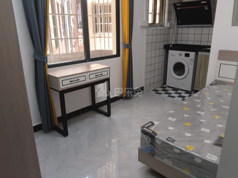 桃源公寓（上社南新大街32号）5469216卧室图4